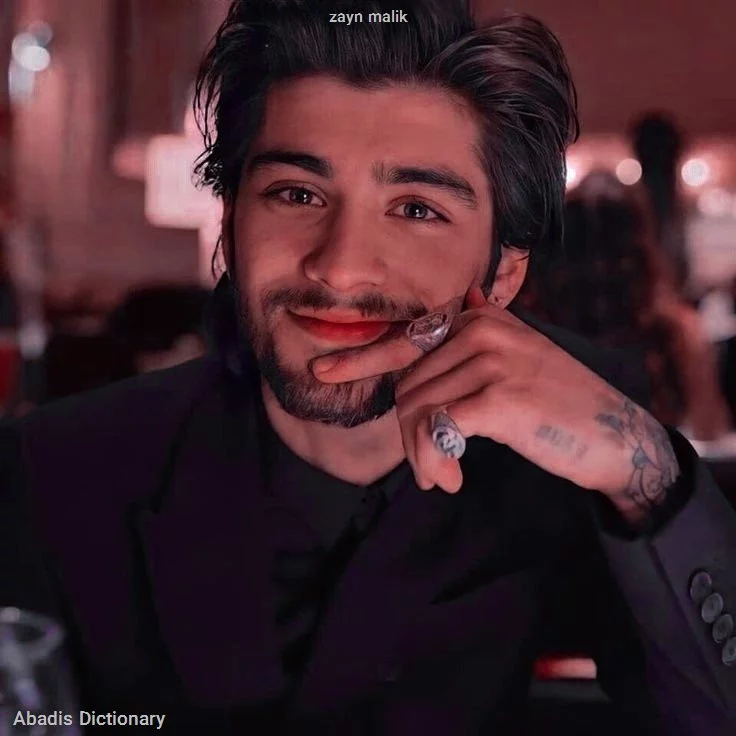zayn malik